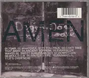 CD - Paddy Casey - Amen (So Be It)