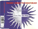 CD Single - Paddy Goes To Holyhead - Come Day Go Day