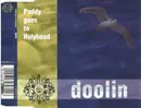 CD Single - Paddy Goes To Holyhead - Doolin