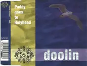 Paddy Goes to Holyhead - Doolin