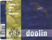 Paddy Goes To Holyhead - Doolin