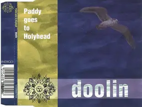 Paddy Goes to Holyhead - Doolin