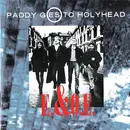 CD - Paddy Goes To Holyhead - E.& O.E.