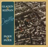 Paddy Glackin & Paddy Keenan - Doublin'