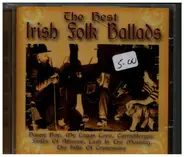 Paddy Kelly, Dublin Folk Band & others - The Best Irish Folk Ballads