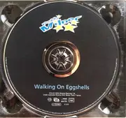 CD - Paddy Milner - Walking On Eggshells - Digipak