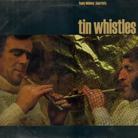 Paddy Moloney - Tin Whistles
