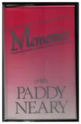 MC - Paddy Neary - Memories