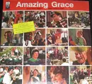 LP - Paddy Noonan And His Band - Amazing Grace