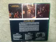 LP - Paddy Noonan And His Band - Irish Party: Recorded Live At The John Barleycorn