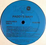 LP - Paddy Noonan And His Band - Paddy Noonan Presents: Paddy's Navy - Still Sealed