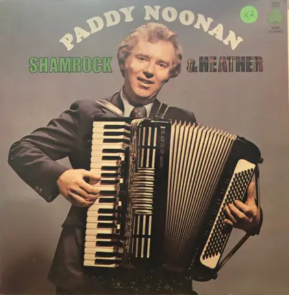 Paddy Noonan - Shamrock & Heather