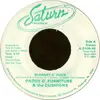 7inch Vinyl Single - Paddy O' Furniture & the Cushions - Blarney O' Rock