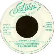 Paddy O' Furniture & the Cushions