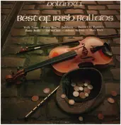 Paddy Reilly - The Best Of Irish Ballads
