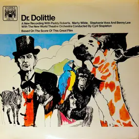 Paddy Roberts - Dr. Dolittle