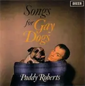 Paddy Roberts - Songs For Gay..