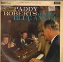 LP - Paddy Roberts - Noel Harrison Introduces Paddy Roberts At The Blue Angel