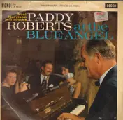 Paddy Roberts - Noel Harrison Introduces Paddy Roberts At The Blue Angel