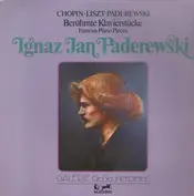 Paderewski