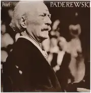 Paderewski - Chopin, Mendelssohn, Rubinstein