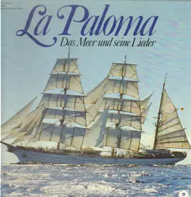 Gioacchino Rossini - La Paloma - Das Meer und seine Lieder