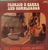 LP - Padraig o Carra and Comhluadar - The Bardic Moods of Music