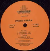 Padre Terra - El Diabolo