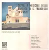 LP - Padre Alessandro Borroni, Padre Albino Varotti a.o. - Cappella Musicale Della Basilica Di S. Francesco in Assisi