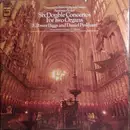 LP - Padre Antonio Soler - Six Double Concertos For Two Organs - 6-eye-stereo