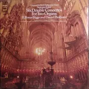 LP - Padre Antonio Soler - Six Double Concertos For Two Organs - 6-eye-stereo