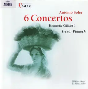 Padre Antonio Soler - 6 Concertos