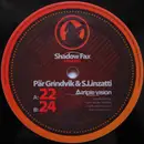 12inch Vinyl Single - Pär Grindvik & Staffan Linzatti - 22 - 24