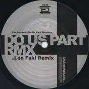 Pär Grindvik - Do Us Part remixes