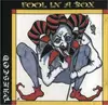 CD - Paescod - Fool In A Box
