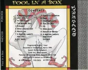 CD - Paescod - Fool In A Box