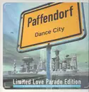 12'' - Paffendorf - Limited Love Parade Edetion