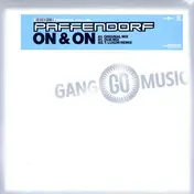 Paffendorf - On & On