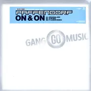 12'' - Paffendorf - On & On