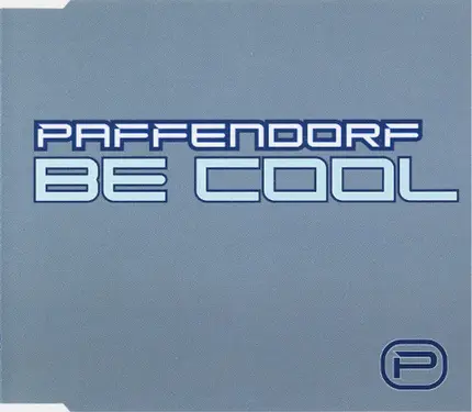 Paffendorf - Be Cool