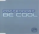 CD Single - Paffendorf - Be Cool - Promo