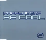 CD Single - Paffendorf - Be Cool - Promo