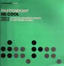 12inch Vinyl Single - Paffendorf - Be Cool (Promo 2)