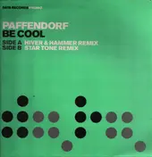 Paffendorf - Be Cool (Promo 2)