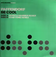 Paffendorf - Be Cool (Promo 2)