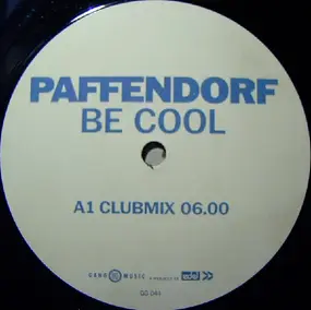 Paffendorf - Be Cool