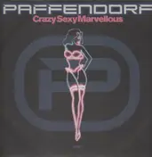 Paffendorf - Crazy Sexy Marvellous