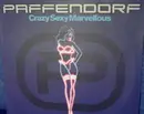 12'' - Paffendorf - Crazy Sexy Marvellous - Vinyl 2
