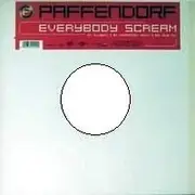 12'' - Paffendorf - Everybody Scream
