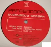 12'' - Paffendorf - Everybody Scream